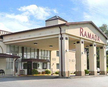 Ramada Inn Henderson