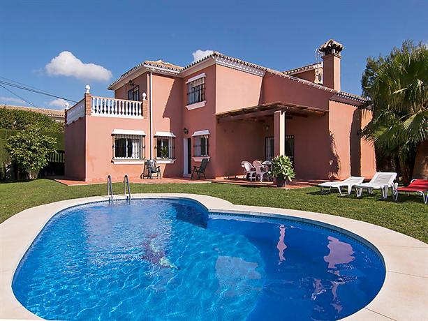 Interhome - Villa Dalia