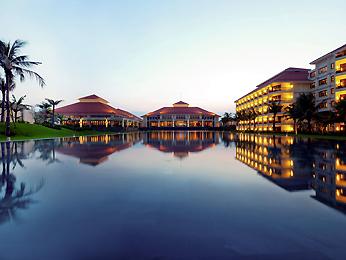 Pullman Danang Beach Resort previous Lifestyle Resort