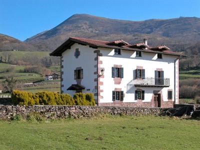 Casa Rural Eguzkialde