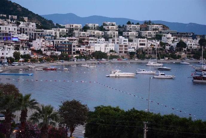 Angora Hotel Bodrum