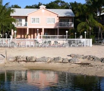 Bayside Inn Key Largo