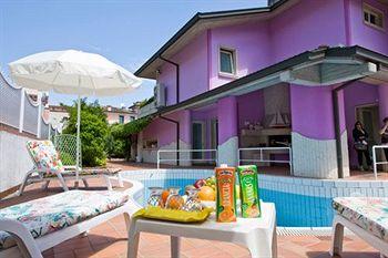 Villa Lilla Bed and Breakfast Desenzano del Garda