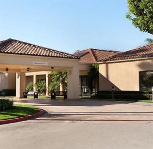 Courtyard by Marriott Anaheim Buena Park