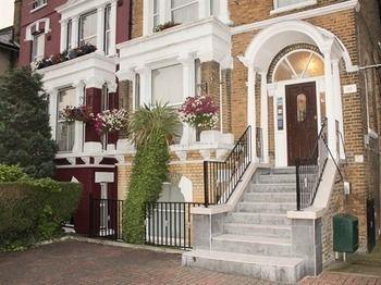 Lampton Guest House London