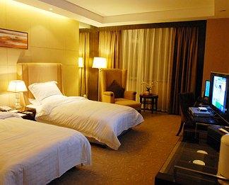 Jinglan Plaza Hotel