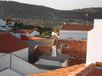 Casa Rural La Fuente del Coso