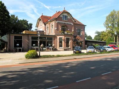 Parkhotel Hugo de Vries