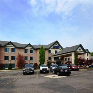 Comfort Inn & Suites Taylor (Michigan)