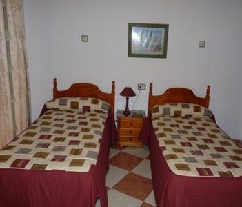 Hostal Alboran