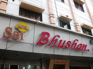 Hotel Sai Bhushan