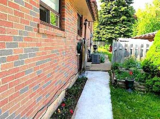 Homestay in Brampton near Brampton GO Station