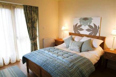 Longlands Hotel Carnforth