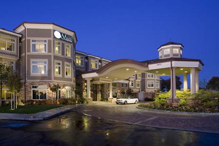 West Inn & Suites Carlsbad