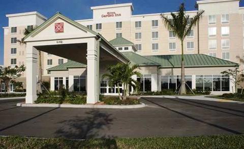 Hilton Garden Inn Fort Myers Airport FGCU