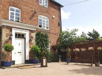 Amerton Farm