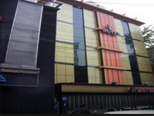 Mong Hotel Suyu