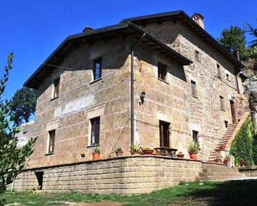 Podere Palazzina