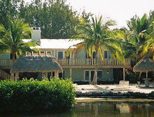 Coconut Palm Inn Key Largo Tavernier