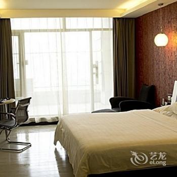 Fairyland Hotel Shanghai Xinzhuang