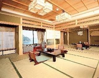 Hotel Suiyotei Fujisawa