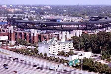 Country Inn and Suites Hotel Downtown Atlanta