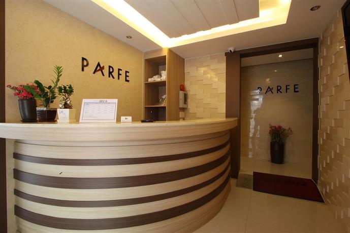 Parfe Hotel