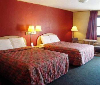 Budget Host Inn Emporia (Kansas)