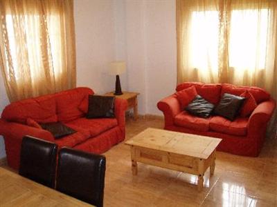 Isamar Park Hotel Rojales