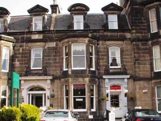 International Guest House Edinburgh