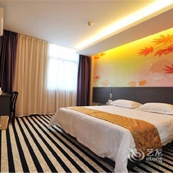 Xiamen Youth Sunshine Hotel Songbai