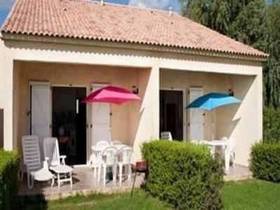 Residence Fior Di Mare San-Nicolao