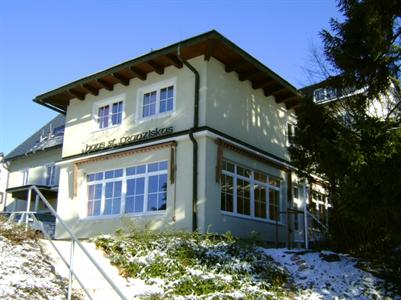 Hotel Haus Franziskus