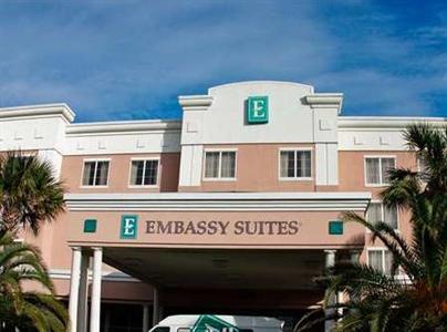 Embassy Suites Destin - Miramar Beach