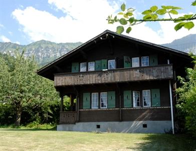 Youth Hostel Leissigen