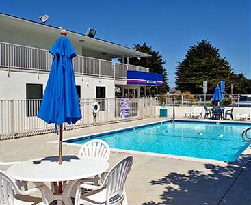 Motel 6 Louisville North Jeffersonville Indiana