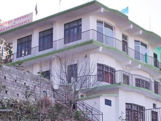 Sahaj Hotel