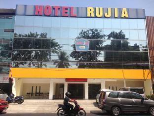 Hotel Rujia