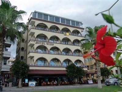 Hotel Wien Alanya