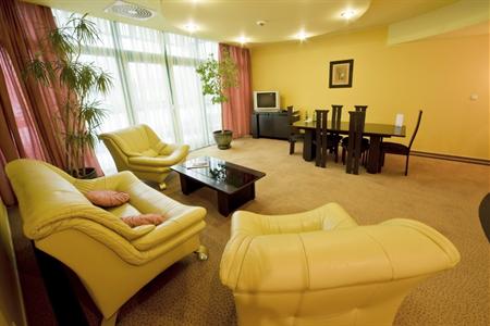 Green Hotel Poznan