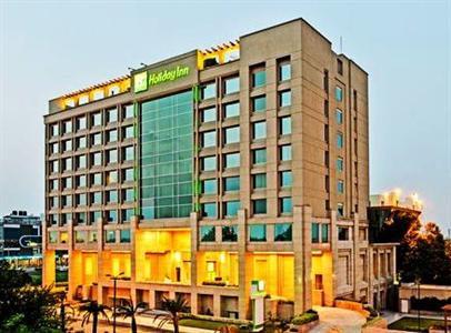 Holiday Inn Amritsar Ranjit Avenue