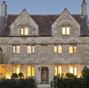 Brittons Farm Estate Bed and Breakfast Bath
