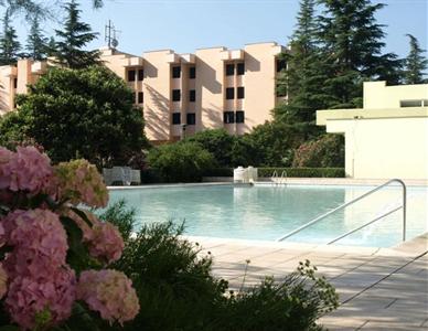 Istrian Spa Istarske Toplice Resort Livade