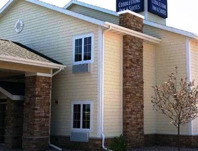 Cobblestone Inn & Suites Brillion