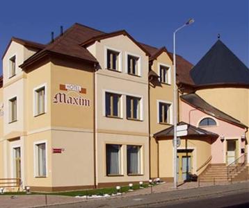 Maxim Hotel Beroun