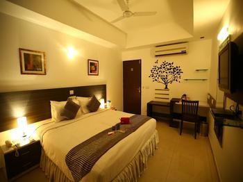 OYO Rooms Kodambakkam 2