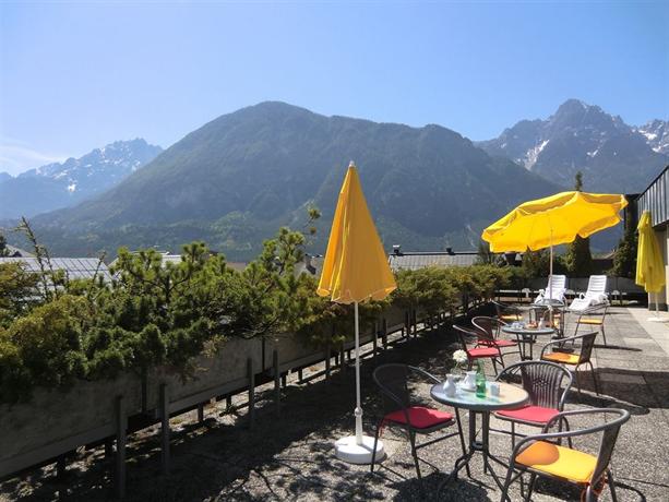 Hotel Sonne Lienz