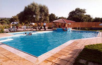 Pantheon Hotel Atsipopoulon
