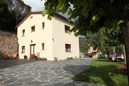 El Porxo de Can Baixeres