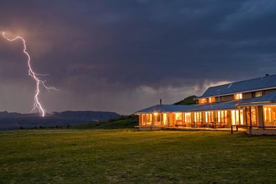 Drakensberg Mountain Retreat Jagersrust